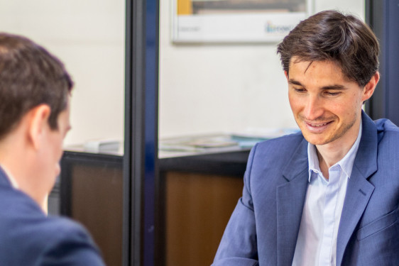 Manager - Responsable