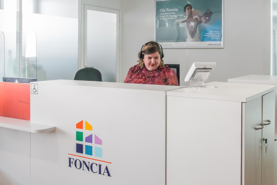 ADB - Rouen Le Carré Pasteur