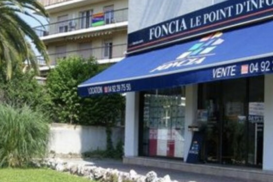 FT Nice Napoléon III