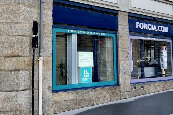 FT Nantes Strasbourg