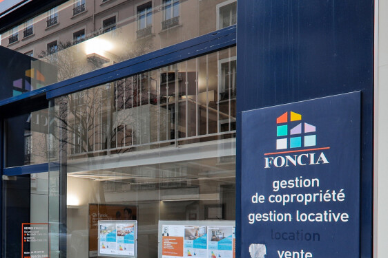 FT Lyon 7ème - 33 Rue Chevreul