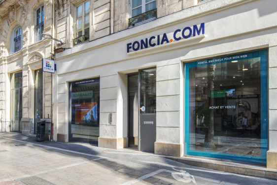 FT - Montpellier Comédie