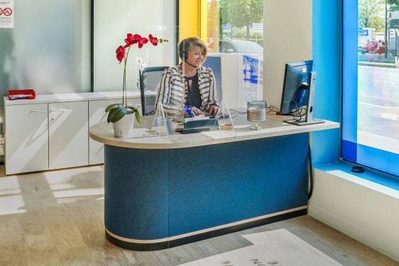 ADB-FT Foncia Val de Marne - Maisons-Alfort 215 Av. du Général Leclerc