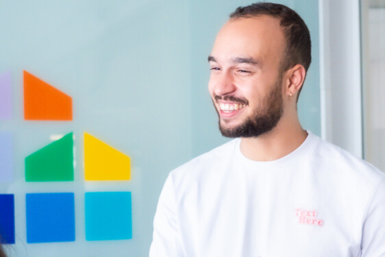 Foncia - accueil d'un client 2