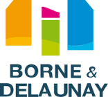 Borne et Delaunay