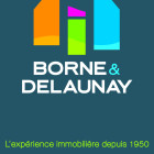 Borne et Delaunay